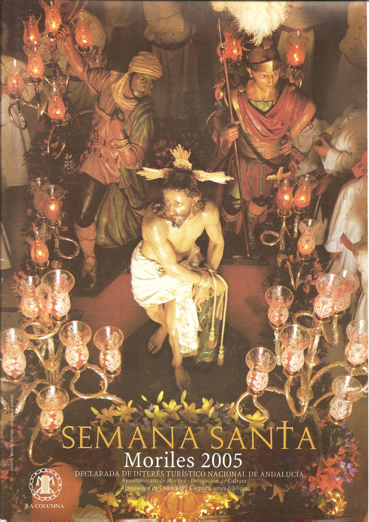 Semana Santa en Moriles  